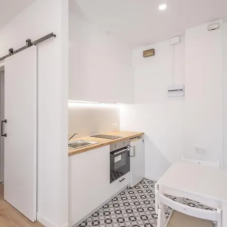 Portblanc Loft Apartment *