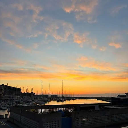 Apartment Portblanc Loft Arenys de Mar