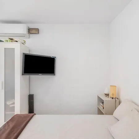 Διαμέρισμα Portblanc Loft Arenys de Mar