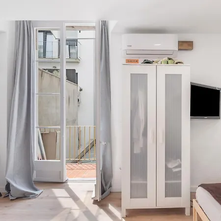 Διαμέρισμα Portblanc Loft