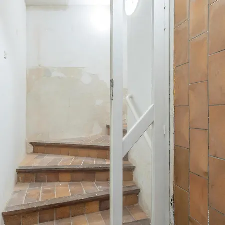 Διαμέρισμα Portblanc Loft *