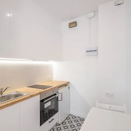 Portblanc Loft Apartment *
