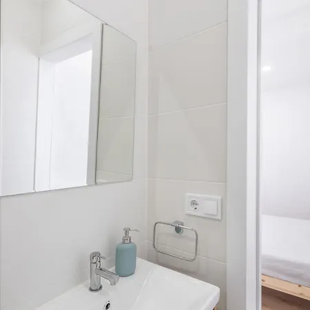 Appartement Portblanc Loft