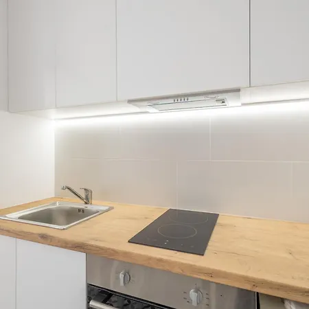 Portblanc Loft *
