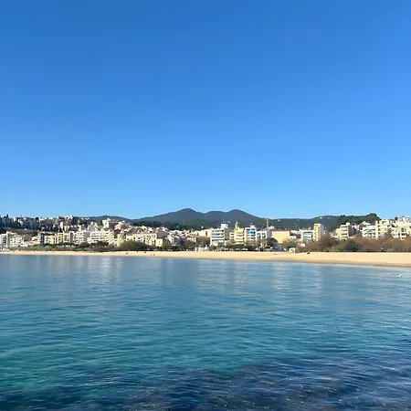 Appartement Portblanc Loft Arenys de Mar