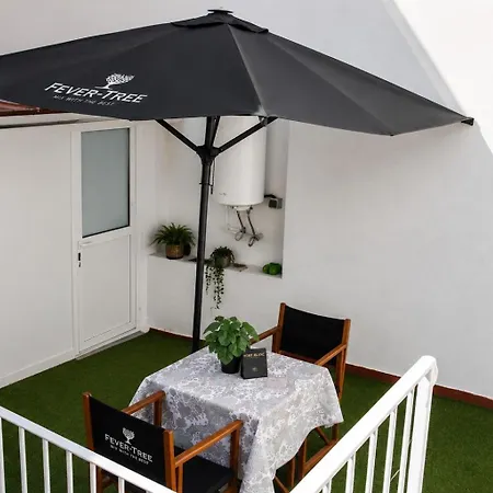 Portblanc Loft * Arenys de Mar