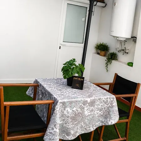 Apartment Portblanc Loft Arenys de Mar