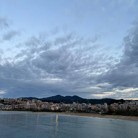 Portblanc Loft Arenys de Mar
