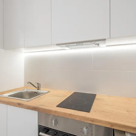 Apartment Portblanc Loft Arenys de Mar