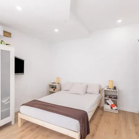 Portblanc Loft Arenys de Mar