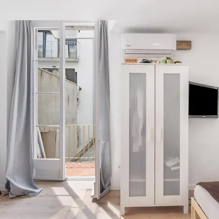 Portblanc Loft * Arenys de Mar