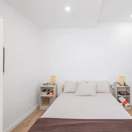 Portblanc Loft Apartman *