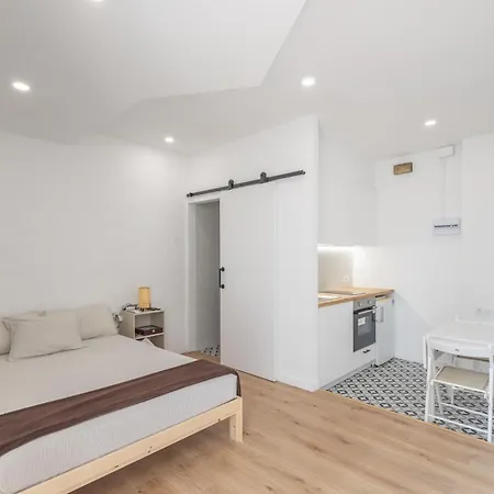 Apartman Portblanc Loft