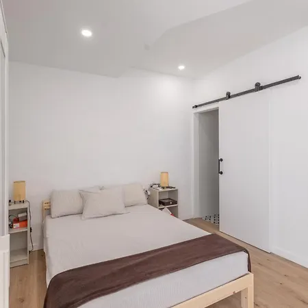 Apartman Portblanc Loft Arenys de Mar