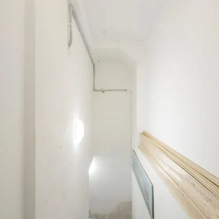 Portblanc Loft Lejlighed