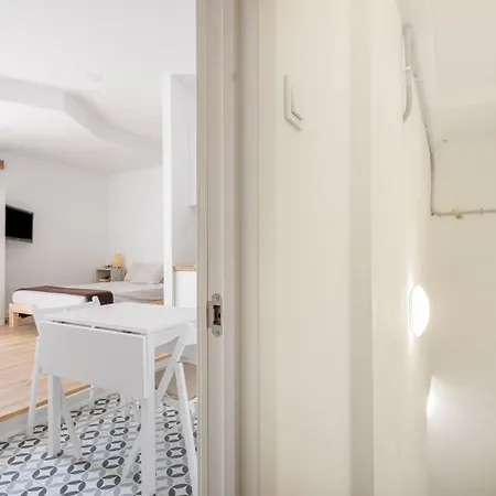 Portblanc Loft *