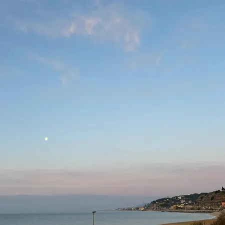 Portblanc Loft Arenys de Mar