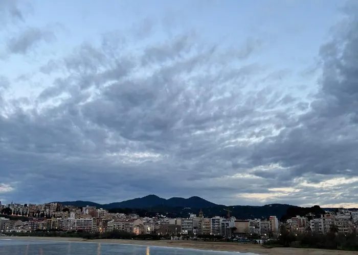 Portblanc Loft Arenys de Mar