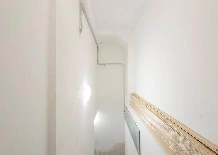 Apartamento Portblanc Loft Arenys de Mar