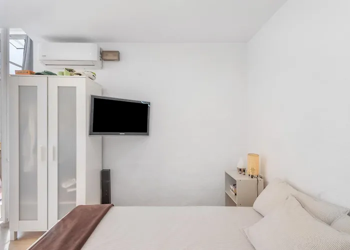 Apartamento Portblanc Loft Arenys de Mar