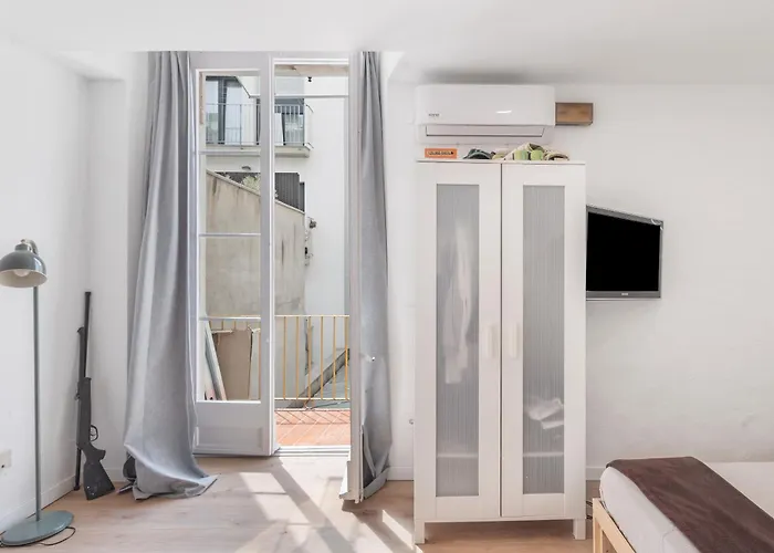 Apartamento Portblanc Loft
