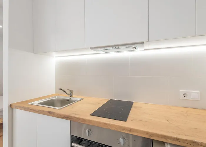 Portblanc Loft *